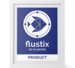 Flustix - plastic free product