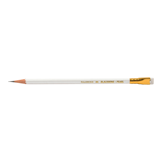 Blackwing Palomino Pencil Pearl
