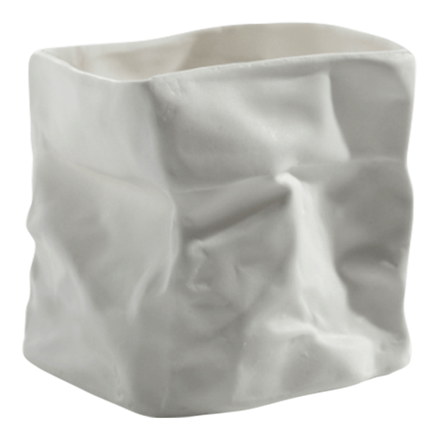 Serax Kiki Paperbag Vase Small