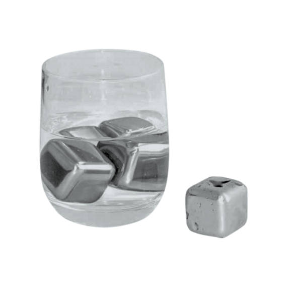 Genietti Frescodrink Cooling Cubes pack of 2