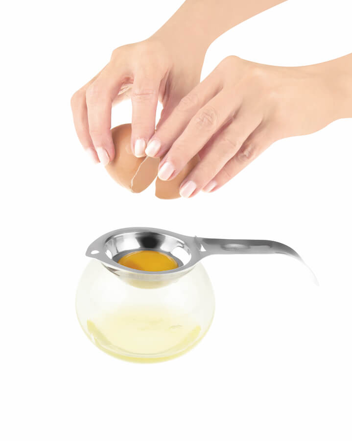 Genietti Egg Separator