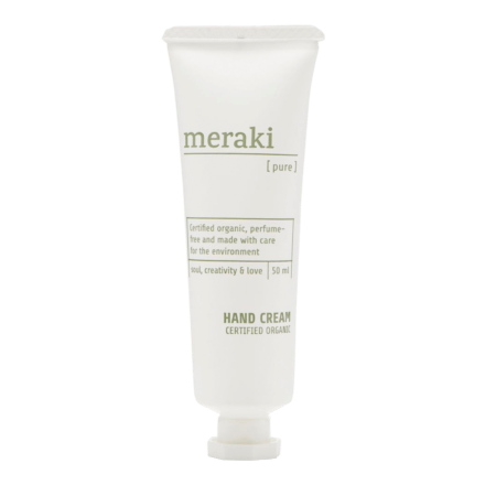 Meraki Pure Hand cream 50ml