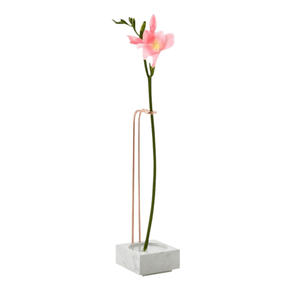 MoMA Blossom Well Vase