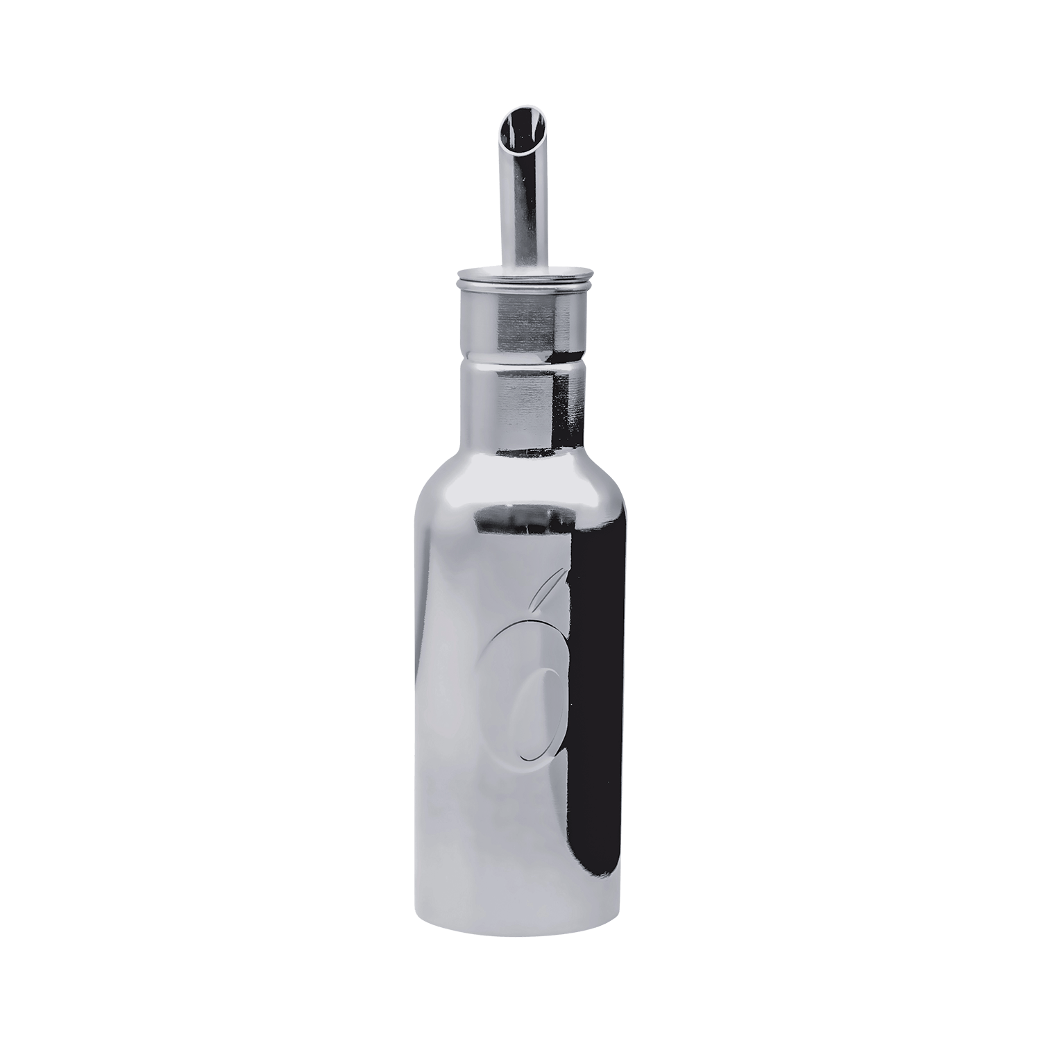 Olipac Bottle For Oil - 100ml