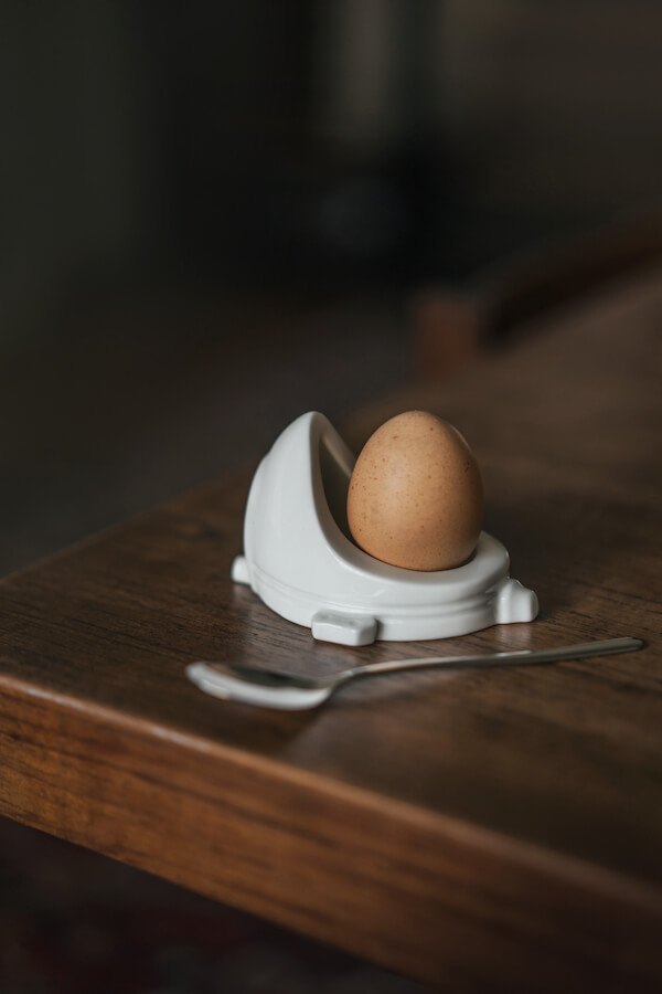 Peter Ibruegger Studio Dada Egg Cup