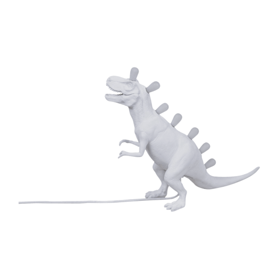 Seletti x Marcantonio Jurassic Lamp Rex