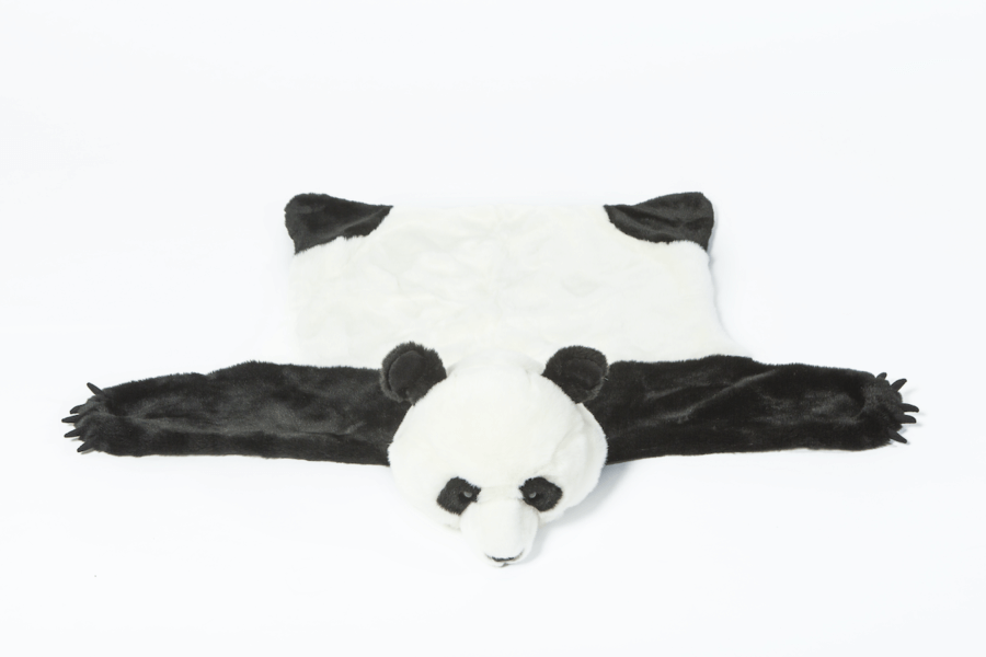 Wild And Soft Disguise Panda