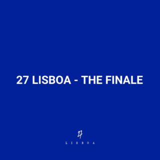 27 Lisboa is closing its doors permanently after seven incredible years of sharing the finest products we have discovered.⁠
⁠
We take pride in the curated selection we presented. Along the way, we faced and surmounted numerous challenges that have made us stronger and wiser, enabling us to offer a diverse array of well-crafted design treasures.⁠
⁠
Now, this love story is drawing to a close with Kelly and Julien parting ways. As 27 Lisboa ceases operations, we want to remind everyone that at the heart of it all is love, and love will always find its path.⁠
⁠
We would like to extend our heartfelt thanks to our customers, partners, and all team members who have been a part of our journey.⁠
⁠
Love must go on.