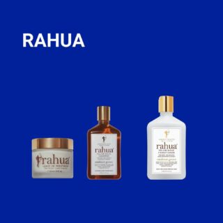 RAHUA is named after one of the most precious oils and the most unique ingredients from the Amazon: Rahua oil. 🌿⁠ ⁠ ⁠
⁠
The brand's goal is simple and idealistic: to create hair products on a natural basis, without synthetic substances and other toxic ingredients, while at the same time securing the future of the rainforest and its indigenous communities. 💙⁠ ⁠ ⁠
⁠
You can still find Rahua at the 27 Lisbon on our last day, May 31, from 10 a.m. to 18 p.m.
⁠
#27Lisboa #EssentialOils #RainForestGrown #TheRahuaeffect #NaturalIngredients